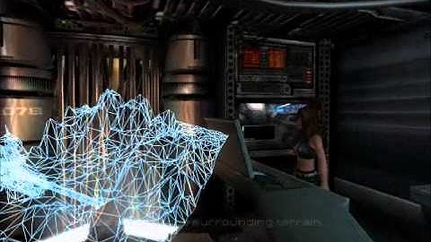 Unreal II - Atlantis Interlude 2