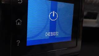 Hp Laserjet Pro Mfp M428 M428 M477 Series Cannot Copy Scan Solved Replaced Scanner Cables Part 03