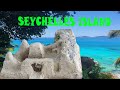 Seychelles 2020 - Mahé, La Digue - remake