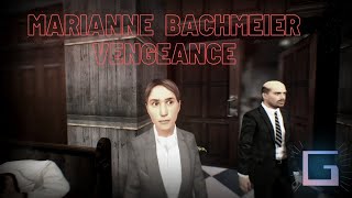 Marianne Bachmeier - Vengeance - Gmod