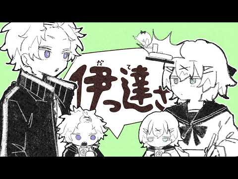 幽凪こなた / Yûnagi Konata【びじぱと】 - YouTube