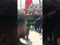 Iran ایران جهرم محرم عاشورا۱۴۰۲ امام حسین ع Hossien آبادان