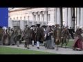 Pirates of the caribbean 4  johnny depp stunt double and background artists in london