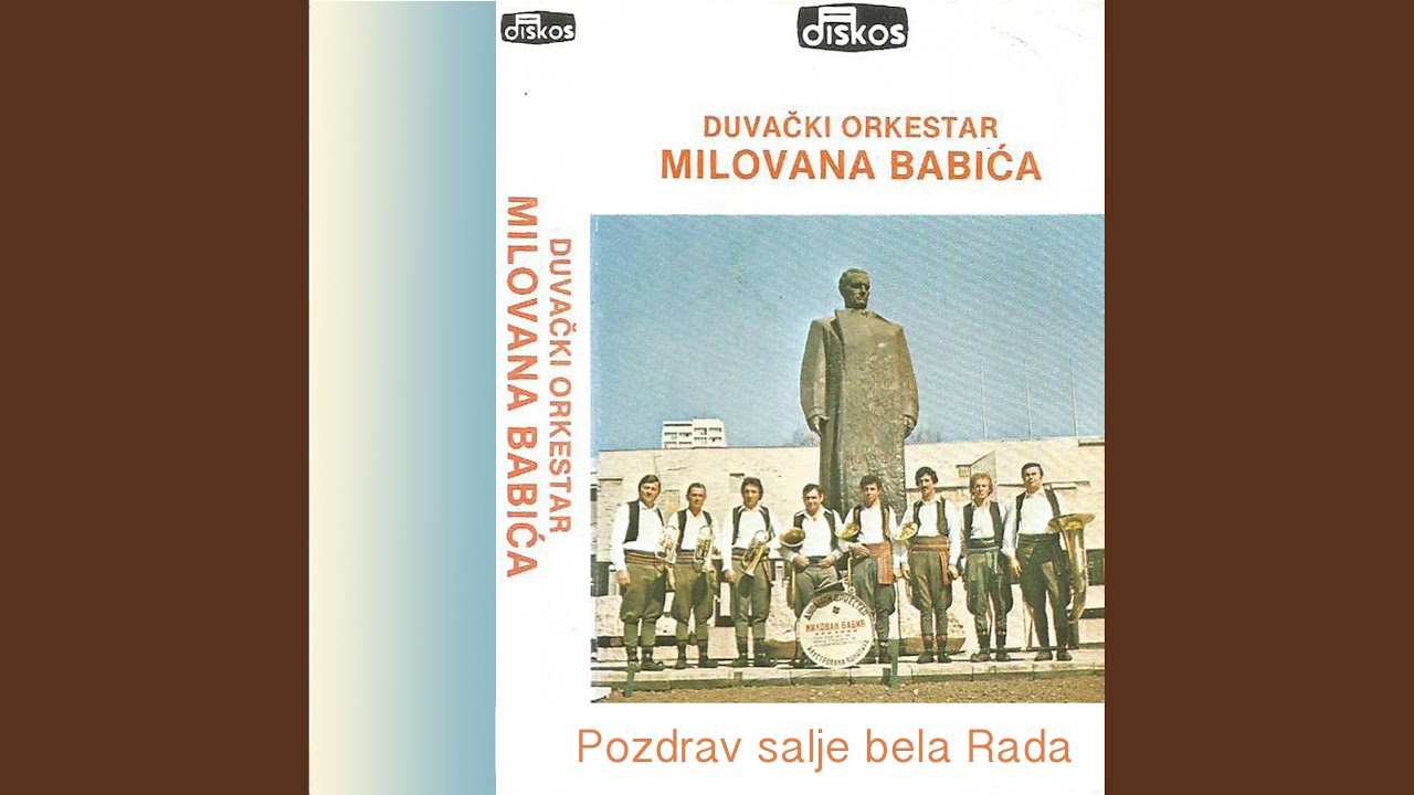 Da zna nana sto zna soba mala