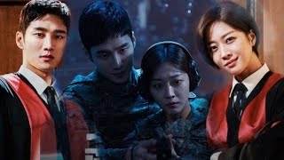 kore klip ✧ horns {military prosecutor doberman}