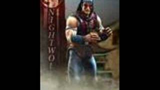 mortal kombat theme song Resimi