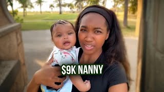 I Have A $9k Nanny 🤑 | STORYTRENDER