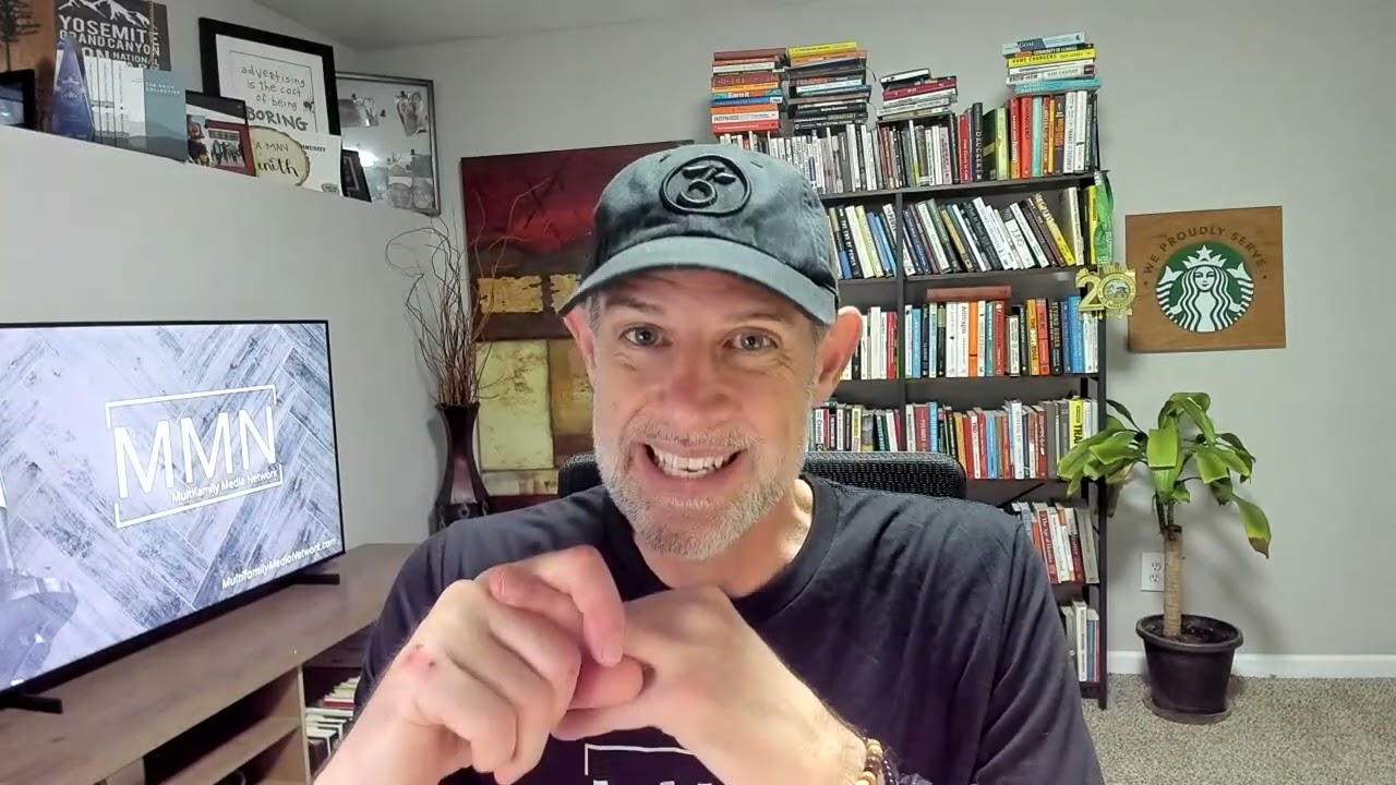 2,003 - Thereby #7: How High-Maintenance Team Members Stall Your Multifamily Growth