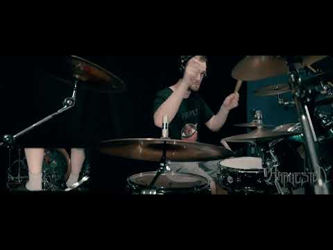 HAVERSTED – Bereavement (drum playthrough)