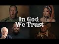 Tom macdonald ft adam calhoun struggle jennings  nova rockafeller  in god we trust  reaction