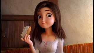 Красные туфельки и 7 гномов - Трейлер (2019) Красные туфельки и 7 гномов - Трейлер (2019)