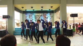180729 A9ILITY (SF9)_ KRS | Re: Play