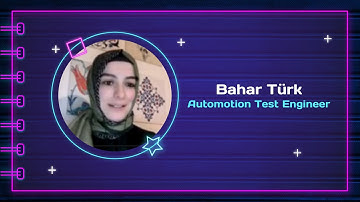 Techpro Education / Alumni / Bahar