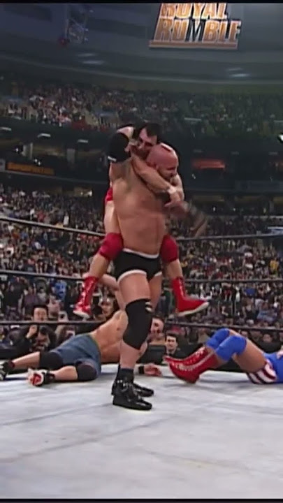 Goldberg Powerful Spear “04