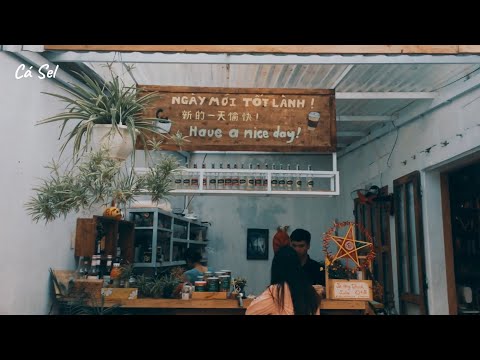 Video Ở quán cà phê của tuổi trẻ lạc lối | quay bằng ip 5s |... - youtube