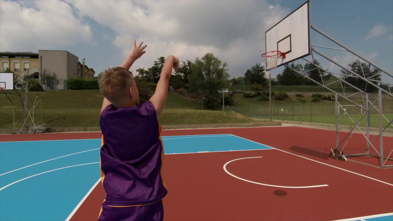 WBSC Supercamp 2019 - Clip 3