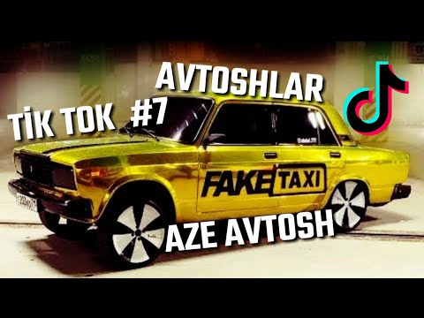 Avtosh tik tok videolari #7 2021