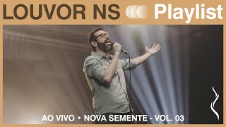 Louvor e Banda Nova Semente | vol. 3