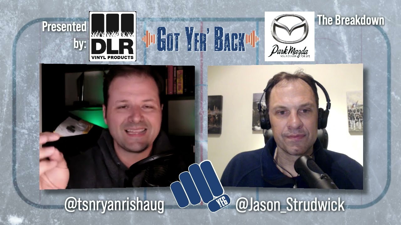 Aaron Grymes/Woodcroft's future/Foolish Games