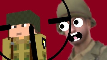 OH HE IS DEAD (Post Scriptum)