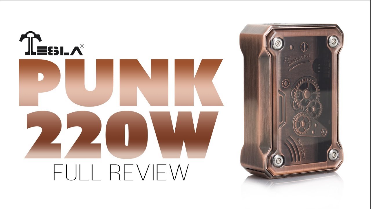 steampunk box mod L'effetto boomerang del divieto sugli aromi per sigaretta elettronica main image 0