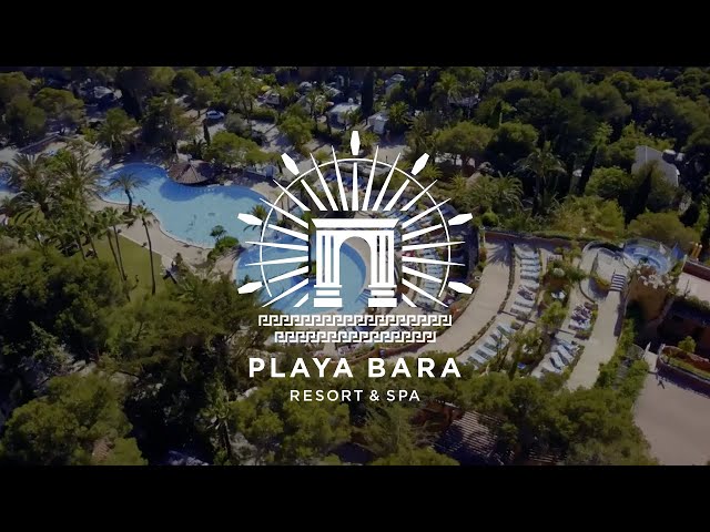 Video Park Playa Barà