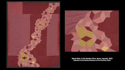 REBECCA HEAD TRAUTMANN: "Taking Form: Material and...