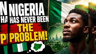 Famous Nigeria Has Never Been The Problem! 🇳🇬💭..The real issues run deeper Wealth