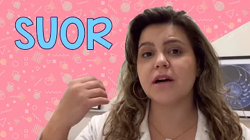 O que pode ser quando o bebê soa muito?