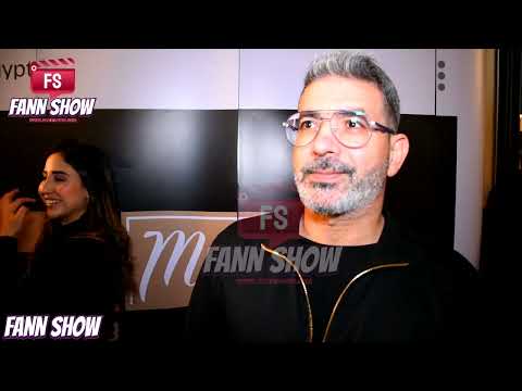 ياسر خليل نجوم ريكورد هتولع الدنيا مع نجوم الغنا الفترة الجاية