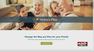 Helen s Plan The Sioux Falls startup simplifying estate planning