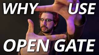 Why You Should Use Open Gate