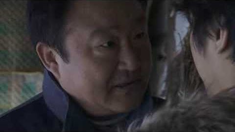 映画「野良犬たち」予告編