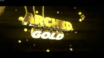 Intro for ArchedGold | KanekiFX