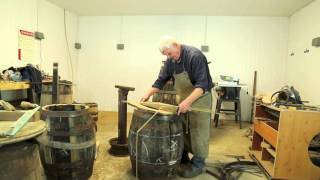 The Art of Coopering