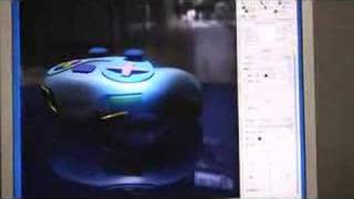 HAYABUSA Preview