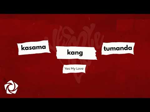 Yes My Love - 'Kasama Kang Tumanda' Official Lyric Video