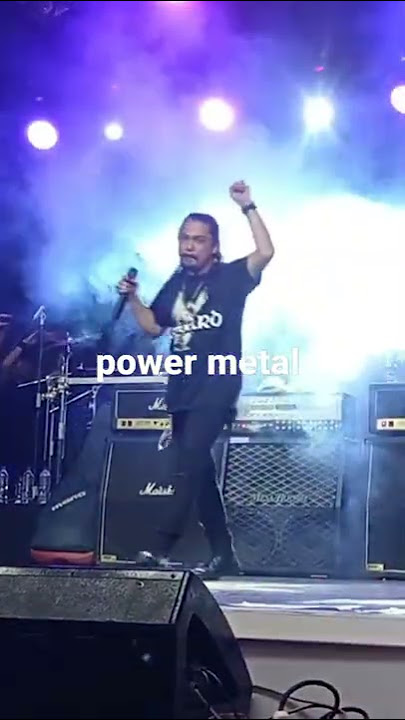 power metal