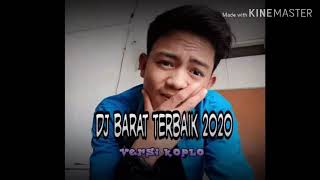 Viral!! Dj bad liar vs te molla versi koplo terbaik
