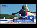 Kenya Police Chafua Chafu Boxing Team S Win Rescinded 