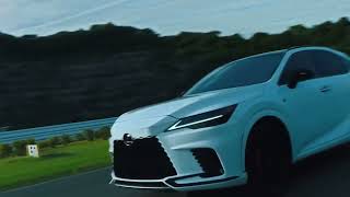 What is the 2023 Lexus RX350 MPG? || Lexus of Albuquerque