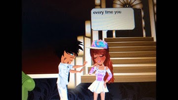 A msp music video.... Problem! Featuring #crazy 4 cash and shine down on you !