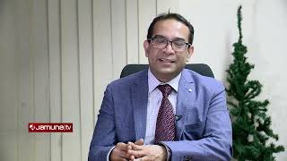 GIS প্রযুক্তি; জানিয়ে দেবে আপনার জায়গা-জমির সব খুঁটিনাটি! Jamuna Television screenshot 4