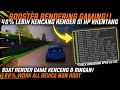 Kecepatan Rendering Jadi Maximal Di Device Khentang! - Rendering Kencang Tanpa Bug OpenGL LITE