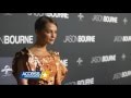 Alicia Vikander Spills Details From Her First Day on &#39;Jason Bourne&#39; Set (рус.суб.)