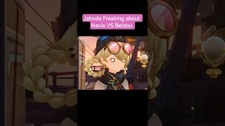 Jahoda Freak about Navia vs Beidou #shortsfeed #shorts #genshin #jahoda #genshinimpact #freak #memes
Jahoda Freak about Navia vs Beidou #shortsfeed #shorts #genshin #jahoda #genshinimpact #freak #memes Jahoda Freak about Navia vs Beidou #shortsfeed #shorts #genshin #jahoda #genshinimpact #freak #memes