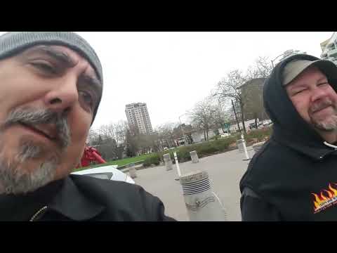 WEB SERIES-S2 EP7 The Adventures of Paco & Kincaid