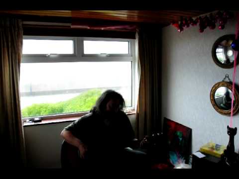 The Dolphins cover - Fred Neil / Tim Buckley