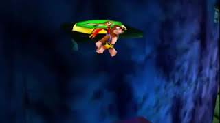 Banjo-Dreamie - Learning to find your jumping moves from Bottles screenshot 5