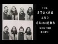 The Stokes & Summers Sketch Show - Teaser